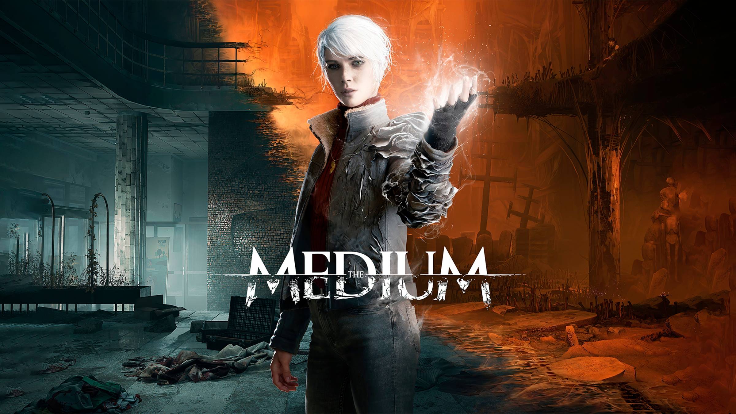 The Medium (Xbox) #6