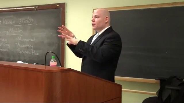 1 Management Basics : Managerial Functions, Effectiveness, Diversity, Expectancy Theory - part 1 смотреть онлайн