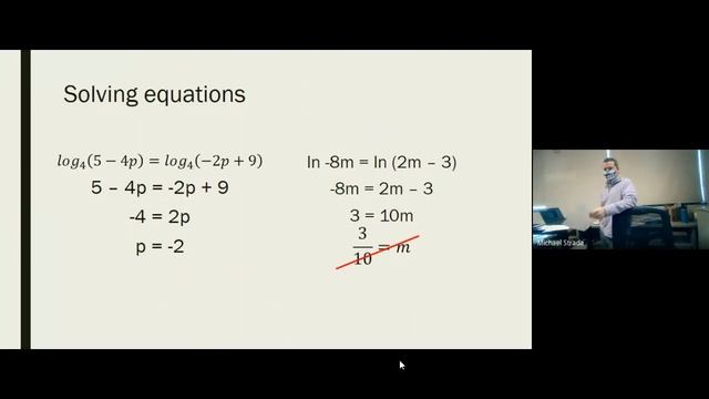 Solutions to Chapter 3 Trig Test Review смотреть онлайн