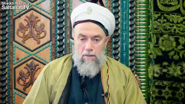 Шейх Мехмет Эфенди. Путь милосердия смотреть онлайн