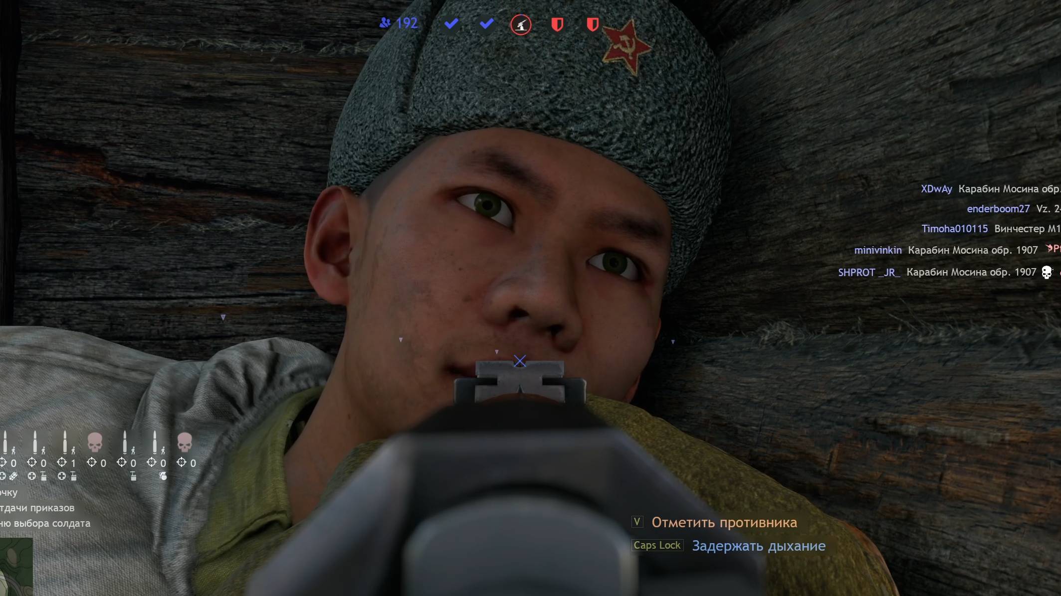 Интернет плохо работает (опять) || Enlisted #23 смотреть онлайн