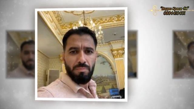 Aleksi Asparuhov Me trin 4ave balada 2021Video Krasi 4K смотреть онлайн