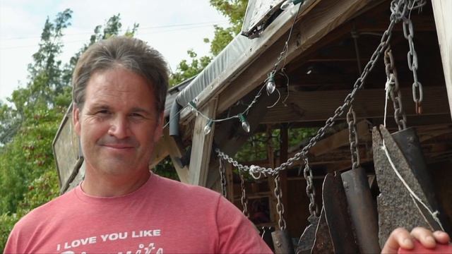 Sculptor Craig Gray in the Lower Keys | Art Loft 708 Segment смотреть онлайн