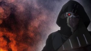 нежеланно бессмертный авантюрист 1 сезон 25-34