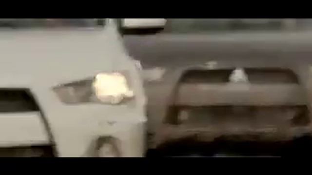 Outlander GT Race смотреть онлайн