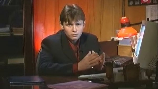 Вне Закона - Шоссе в никуда