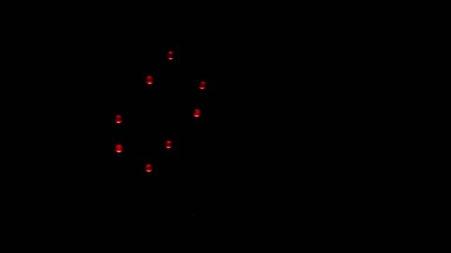 LED CUBE 4×4×4 смотреть онлайн