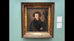 Погиб поэт! — невольник чести — пал, оклеветанный молвой