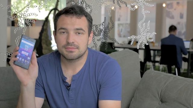 Xperia XZ i Xperia X Compact - oto nowe telefony Sony смотреть онлайн