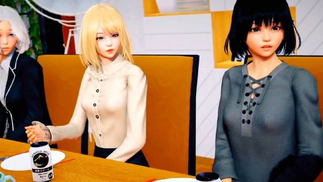 My Real Desire [Ch.3 Ep.2 Part 1] Para Android En Español смотреть онлайн