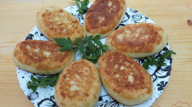 Готовим дома