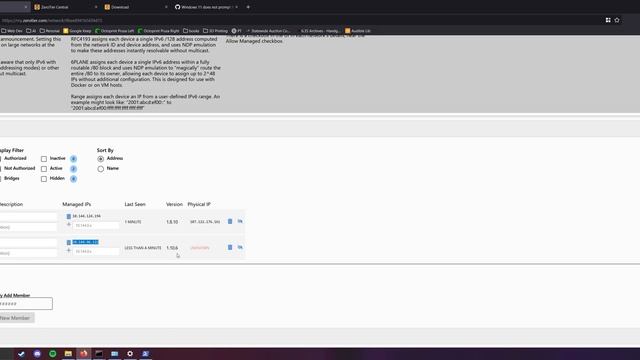 Access SillyTavern Remotely, Safely, using ZeroTier смотреть онлайн
