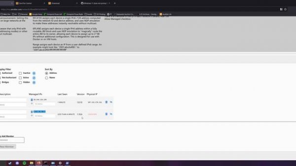 Access SillyTavern Remotely, Safely, using ZeroTier