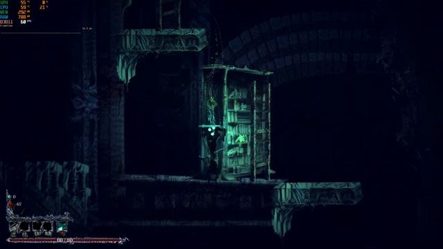 Source Of Madness (AMD RX570 4gb) смотреть онлайн