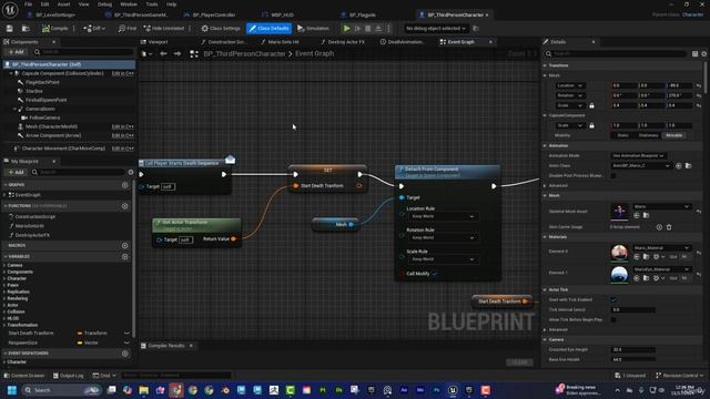 147 -Level Settings (Part 5) смотреть онлайн