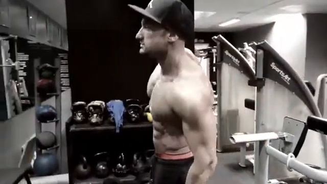 My ABS WORKOUT by R.GLS смотреть онлайн