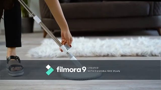 Top 10 EasyWring Microfiber Spin Mop, Bucket Floor Cleaning System смотреть онлайн