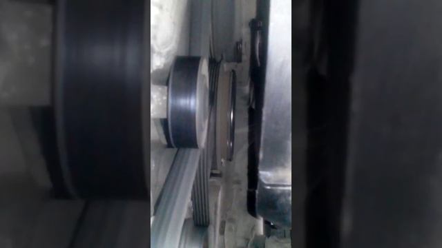 Шкив коленвала биение(2) смотреть онлайн