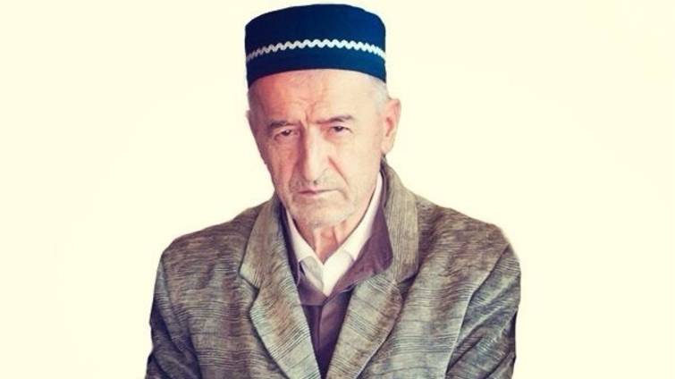 Научный ответ на клевету в адрес Абдулжалила Афанди