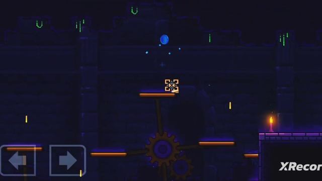 2.2 Обновление |Geometry Dash смотреть онлайн