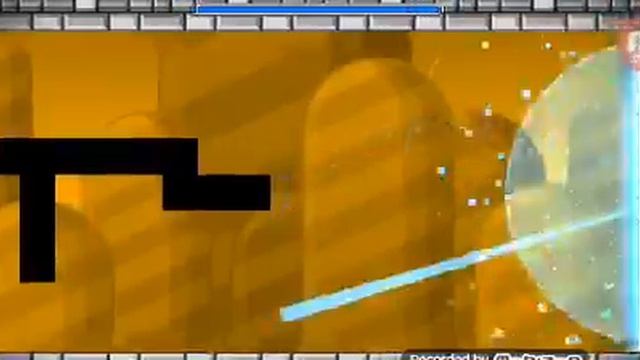 Геометрия Даш [(^^)] #3 смотреть онлайн
