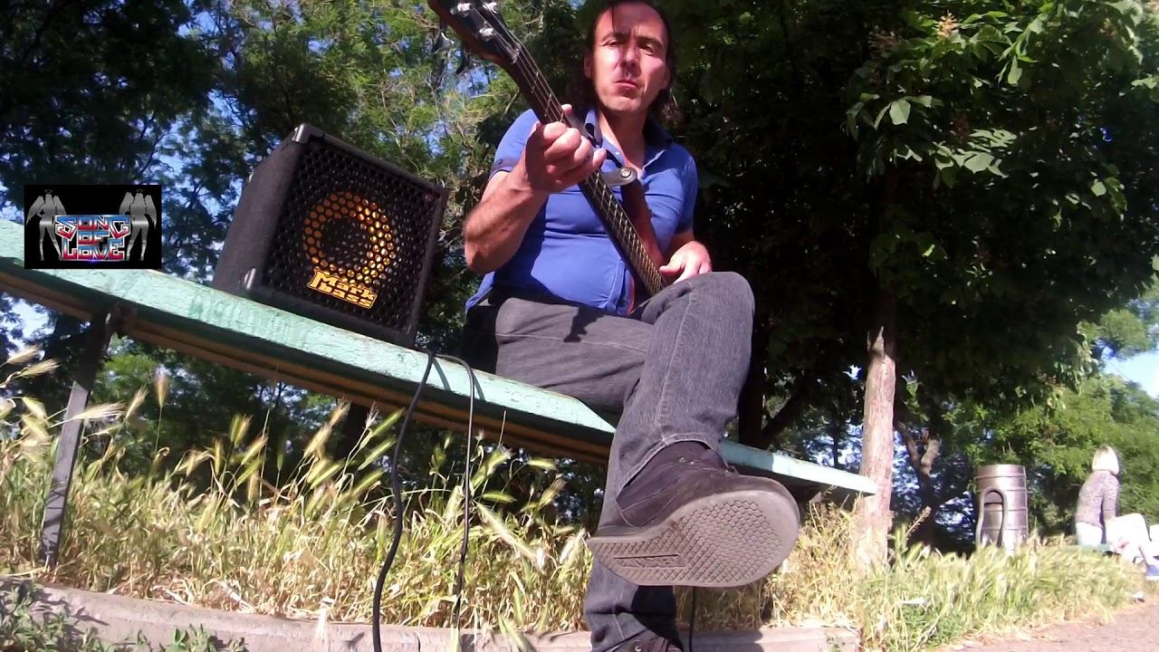 Liliac  Dancing In The Dark Cover