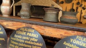 Куда сходить в Кемере? Вы там не были! Часть 2. Великолепное место в городе Кемер + съёмка дроном