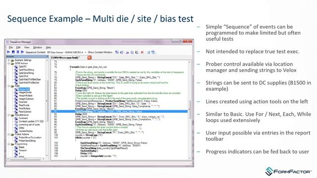 WinCal™ - The Microwave Engineer's Toolkit - FormFactor смотреть онлайн