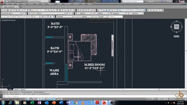18 X 56 House Plan Review || Marathi review || मराठी आढावा || 18 X 56 घर योजना आढावा смотреть онлайн