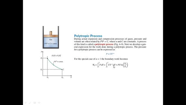 Analisis Energi Pada Sistem Tertutup 1 смотреть онлайн