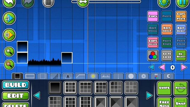 Мод на geometre dash смотреть онлайн