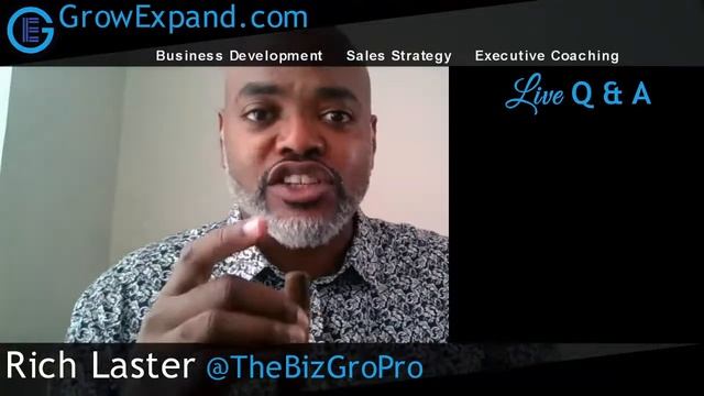 How B2B Sales Works on Sunday, Sales, & Cigars смотреть онлайн