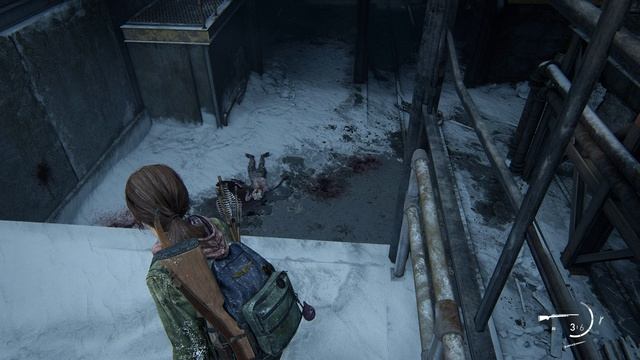 The Last Of Us Part I 2025.01.13