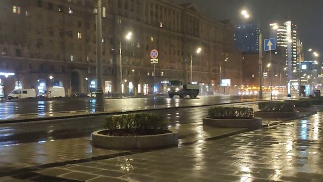 Репетиция парада Победы часть 3 смотреть онлайн