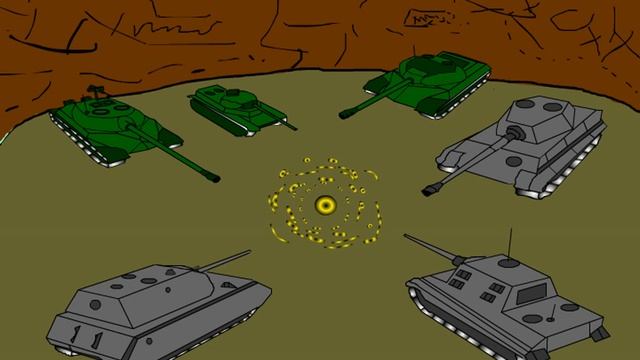 WoT-Фзика смотреть онлайн