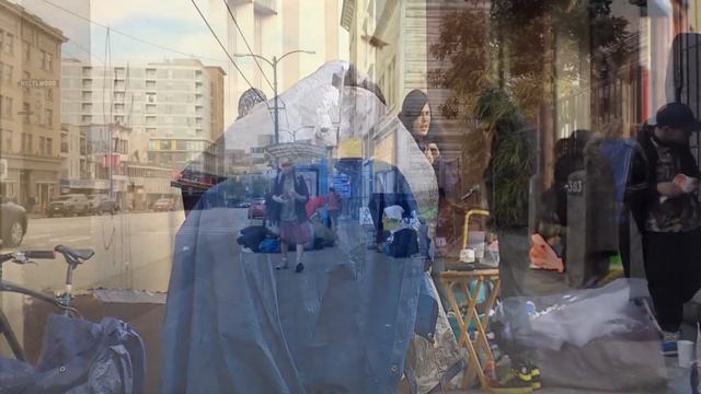 Homeless Crisis in Texas: Why Homelessness is Rising in Lone Star State смотреть онлайн