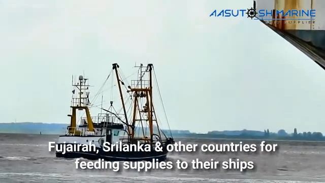 Ashutosh Marine смотреть онлайн