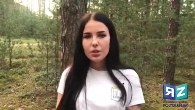Об учебе в Польше, изучении польского языка в POLYGLOT.BY смотреть онлайн