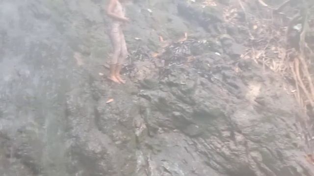 Countryside Of Iligan City @Mandulog Iligan City PH #TheFalls смотреть онлайн