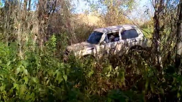 Подготовка ДР Боливара 4 категория