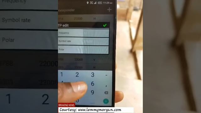 How To Setup Hellobox B1 Bluetooth Satfinder