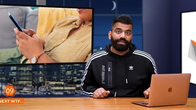 2G 3G Ban? | Neuralink Chip Implant | Google Pixel 9 Pro | WTF | Episode 80 | Technical Guruji🔥🔥🔥 смотреть онлайн