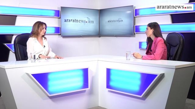 Фонд содействия реформированию ЖКХ РФ планирует сотрудничество с Арменией в разных сферах смотреть онлайн