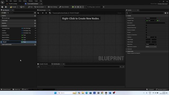 47 - Animation Montage and Data Assets смотреть онлайн
