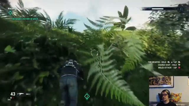 JUST CAUSE 4! - Adan Plays Through His Backlog Episode 81