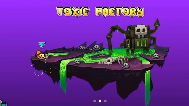 geometry dash world смотреть онлайн