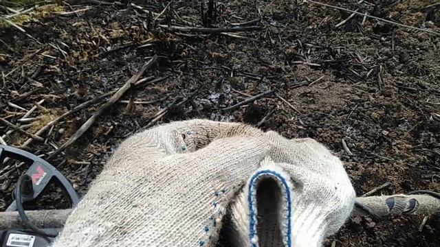 Отличное место Часть 2 #Minelab Equinox смотреть онлайн