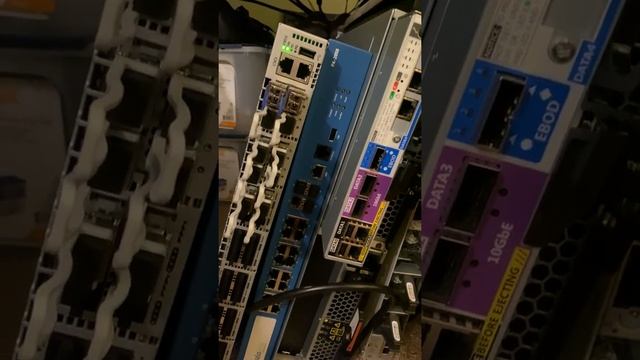Arista 7050QX-32S 32port 40gb Qsfp Home Lab Switch