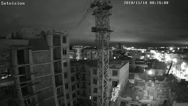 Прямая трансляция строительства ЖК "Преображенский Двор". Самара смотреть онлайн