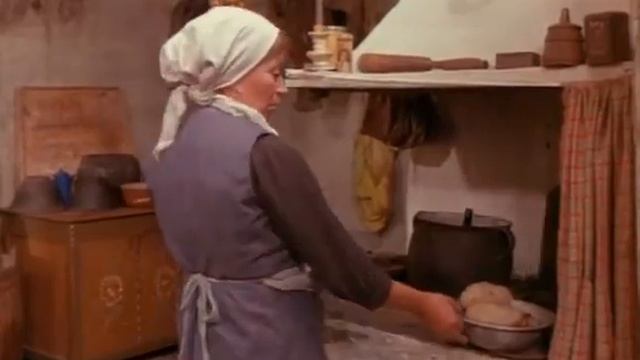 ЗНАХАРЬ ПОЛЬША СЕРИЯ 1